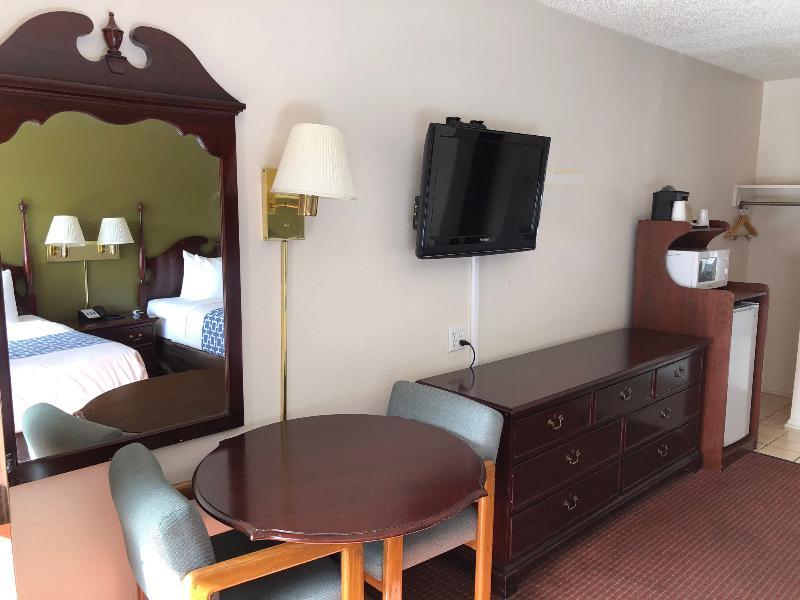 Rodeway Inn シーダー・シティ エクステリア 写真
